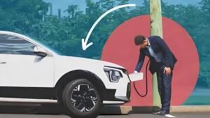 Electric Vehicle Sales Surge in Australia as Fuel Security Fears Drive Consumers Toward Cleaner Cars