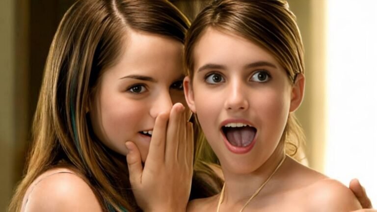 Emma Roberts Returns for ‘Aquamarine’ Reboot, Set to Star and Executive Produce New Series