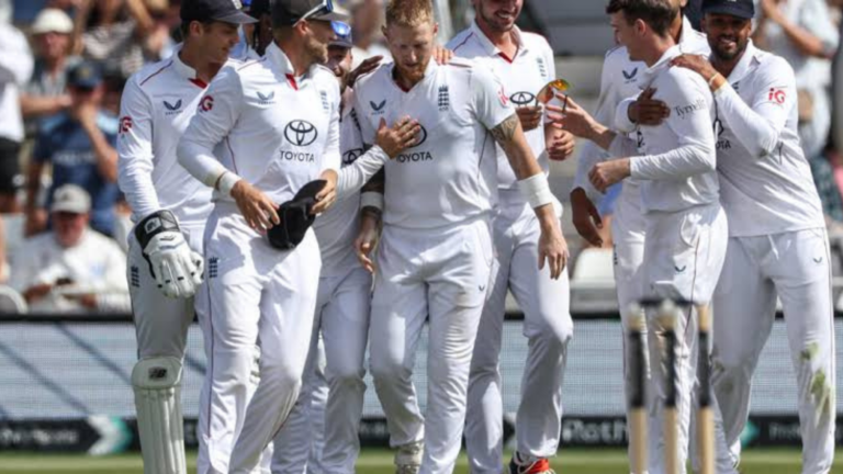 England Captain Ben Stokes to Retire from International Cricket After Third Test Against New Zealand