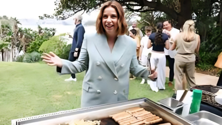 Fresh Questions Over Anika Wells’ Taxpayer‑Funded Travel as New Comcar Costs Emerge