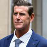 Hanson Says She Understands Roberts‑Smith’s Ordeal but Won’t Push Him to Run for One Nation
