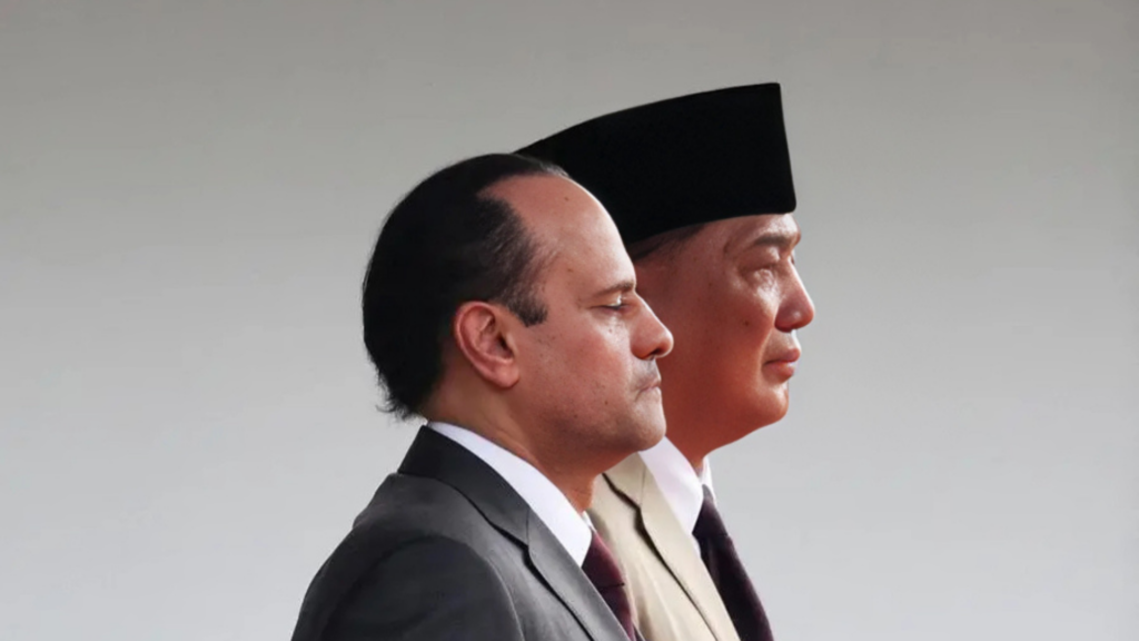 Indonesia and Qatar Move Toward New Defense Pact as Ministers Sign Key Agreements in Jakarta
