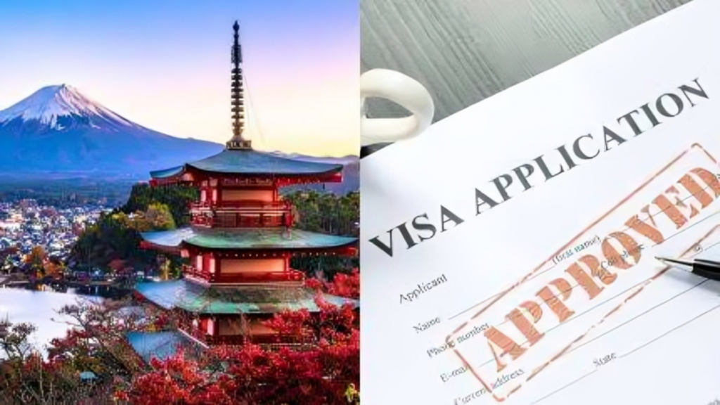 Japan to Hike Visa Fees Fivefold But Most Australian Tourists Won’t Feel the Pinch