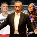 José Carreras to Headline 80th Birthday All‑Star Concert at The Gabba