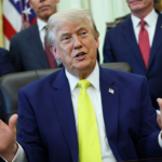 Judge Blocks Trump’s $100,000 H‑1B Visa Fee, Calling It an Unlawful Tax