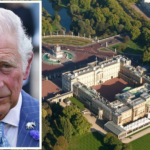 King Charles Rejects Buckingham Palace as His Future Home After £369m Renovation
