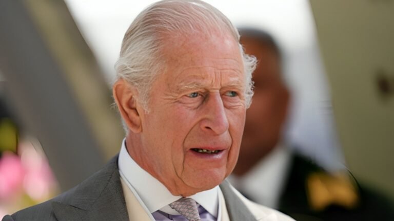 King Charles to Reveal His Tax Payments for the First Time