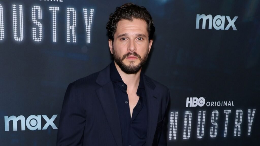 Kit Harington Reveals He Entered Rehab as Game of Thrones Final Season Premiered