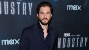Kit Harington Reveals He Entered Rehab as Game of Thrones Final Season Premiered