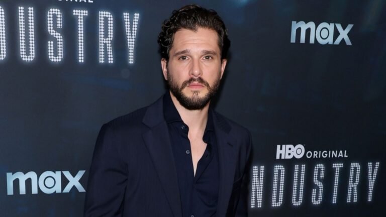 Kit Harington Reveals He Entered Rehab as Game of Thrones Final Season Premiered