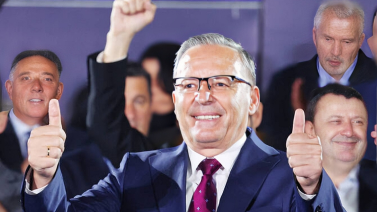 Kosovo Heads to the Polls Again as Political Deadlock Drags Into a Third Election