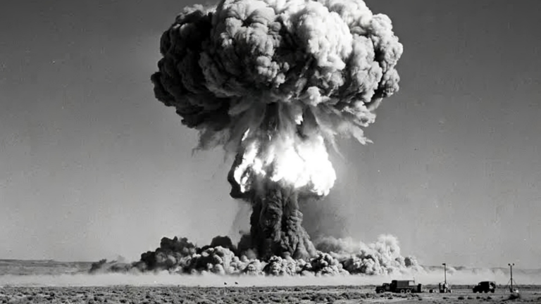 Kremlin Warns Nuclear Weapons Are the World’s “Only” Shield as Global Arms Control Unravels