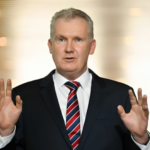 Labor Ministers Back Union Threat to Halt Australia’s Busiest Export Port