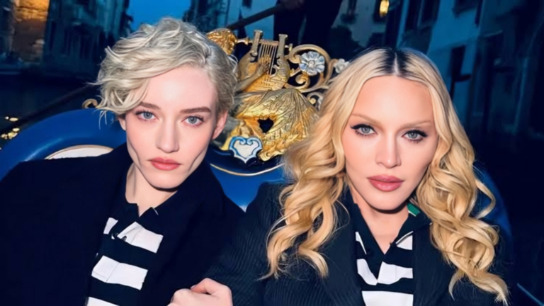 Madonna Reveals Why Her Long‑Planned Biopic Collapsed After Split With Universal