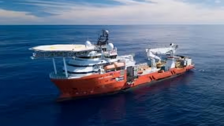 Malaysia Extends MH370 Search Deal With Ocean Infinity for Another Year