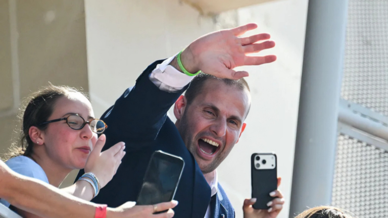 Malta’s Labour Party Secures Historic Fourth Term as Robert Abela Claims Early Election Victory