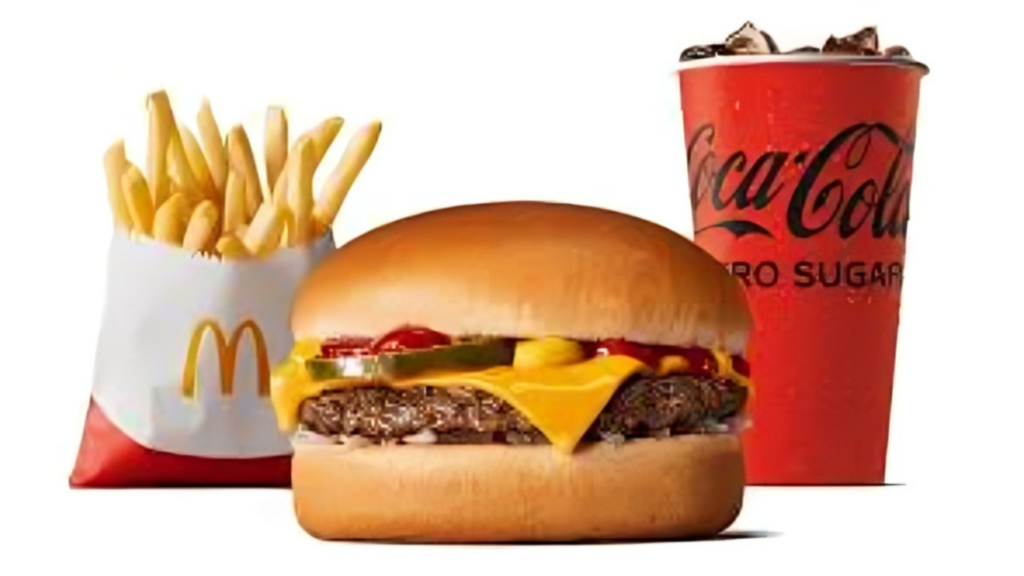 McDonald’s Sparks Backlash as McSmart Deal Splits Into New Price Tiers