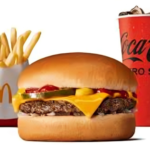 McDonald’s Sparks Backlash as McSmart Deal Splits Into New Price Tiers