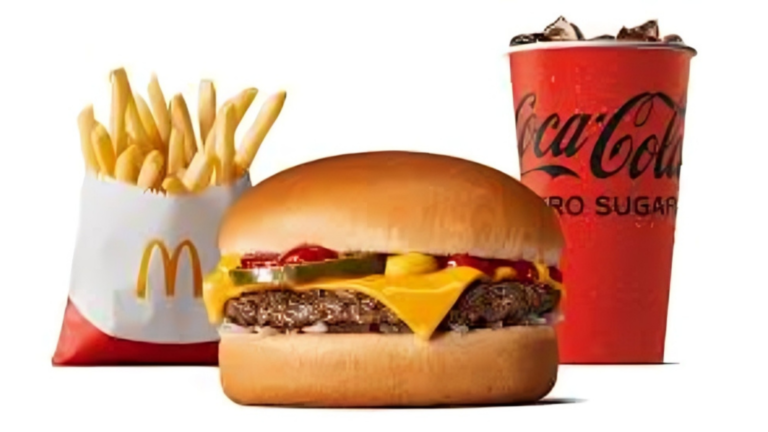 McDonald’s Sparks Backlash as McSmart Deal Splits Into New Price Tiers