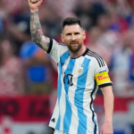 Messi Scores on Return as Argentina Defeat Iceland, Superstar Sets Up Third Goal After Late Cameo in Friendly Win