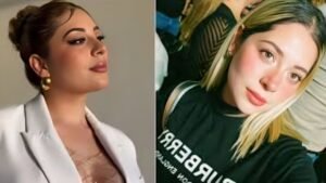 Mexican Influencer Paola Márquez Dies at 30, Fans Mourn Sudden Loss