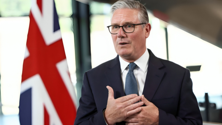 More Than a Third of Labour MPs Demand UK End Trade With Israeli Settlements