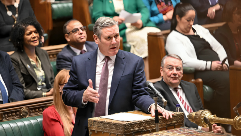 More Than a Third of Labour MPs Urge UK to End Trade With Israeli Settlements