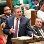 More Than a Third of Labour MPs Urge UK to End Trade With Israeli Settlements