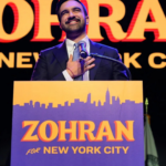 NYC Mayor Zohran Mamdani Skips Israel Day Parade, Drawing Sharp Criticism Over Pro‑Palestinian Stance