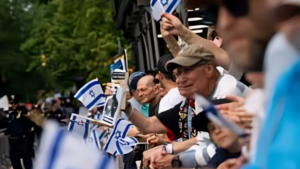 NYC Mayor Zohran Mamdani to Skip Israel Day Parade, Citing Support for Palestinian Rights