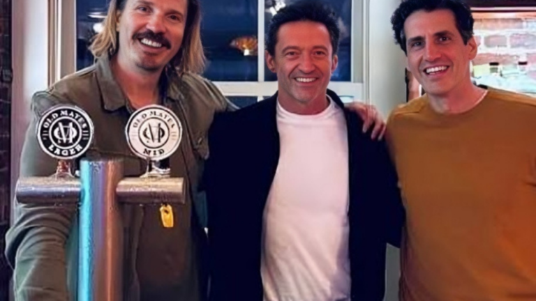 NYC Women Are Flocking to Andy Lee’s Aussie Pub And He Can’t Believe Why