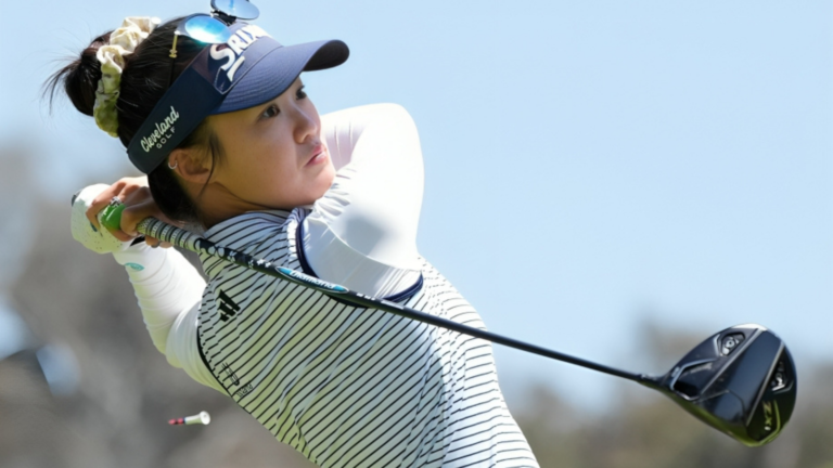 Nelly Korda Clinches Women’s Open Title With Nerve‑Steady Finish at Historic Riviera