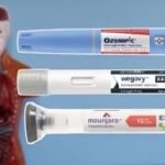 New Drug Shows Promise in Preventing “Ozempic Butt” by Protecting Muscle During Weight Loss