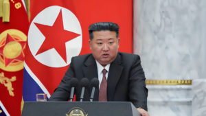North Korea Condemns U.S. General’s “Dagger in the Heart of Asia” Remark, Accuses Washington of Using Seoul to Contain China