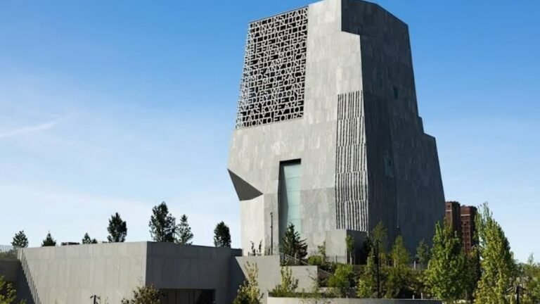 Obama Presidential Center Opens Its Doors, Marking a New Landmark for Civic Learning and Community Inspiration