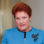 One Nation Fundraiser Moved After Protest Groups Mobilise in Melbourne