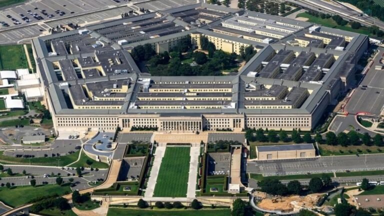 Pentagon Declares Press Office a Classified Zone, Further Tightening Media Access