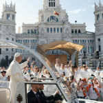 Pope Leo Draws 1.2 Million in Madrid for Open‑Air Mass as Spain Visit Reaches Its Peak