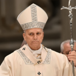 Pope Leo Warns Spain’s Parliament the World Is Entering a “Profound Crisis” Driven by War, Polarization and Failing Human Rights
