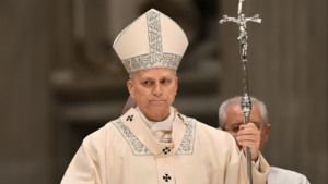 Pope Leo Warns Spain’s Parliament the World Is Entering a “Profound Crisis” Driven by War, Polarization and Failing Human Rights
