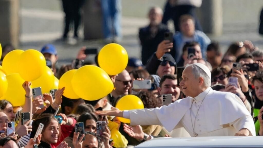 Pope Leo XIV to Visit Canary Islands and Lampedusa as Migration Crisis Takes Center Stage
