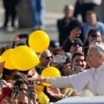 Pope Leo XIV to Visit Canary Islands and Lampedusa as Migration Crisis Takes Center Stage