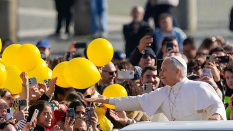 Pope Leo XIV to Visit Canary Islands and Lampedusa as Migration Crisis Takes Center Stage