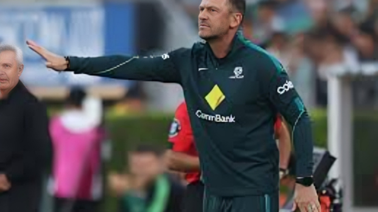 Popovic’s Selection Picture Clears as Socceroos Show Promise and Puzzles Against Switzerland
