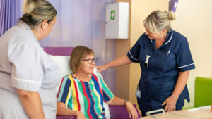 Queensland Hospice Warns It Will Close Within a Week Without Urgent Funding Boost