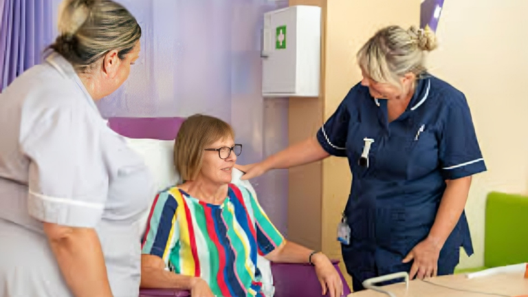 Queensland Hospice Warns It Will Close Within a Week Without Urgent Funding Boost