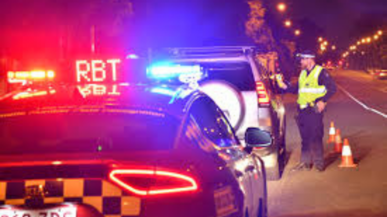 Queensland Unveils Tough New Crackdown on Dangerous and Drug Driving Offences