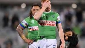 Raiders Slip to Ninth Loss as Ricky Stuart Refuses to Blame His Players, Canberra’s Finals Hopes Fading After 15-12 Defeat to Parramatta