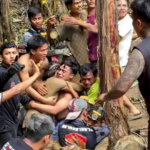 Rescuers Halt Search for Two Men Trapped in Laos Cave as Conditions Turn Deadly