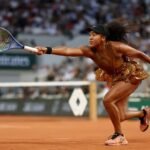 Sabalenka Powers Past Osaka to Reach French Open Quarter‑Finals in Night‑Session Showcase